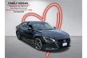 Nissan Altima 2024 2.5 SR 4d en Long Island