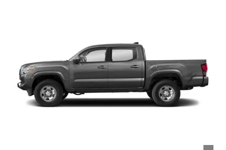 $24942 : Toyota Tacoma 2021 4x2 SR5 4 image 3