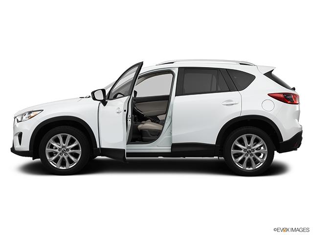 2014 CX-5 image 2