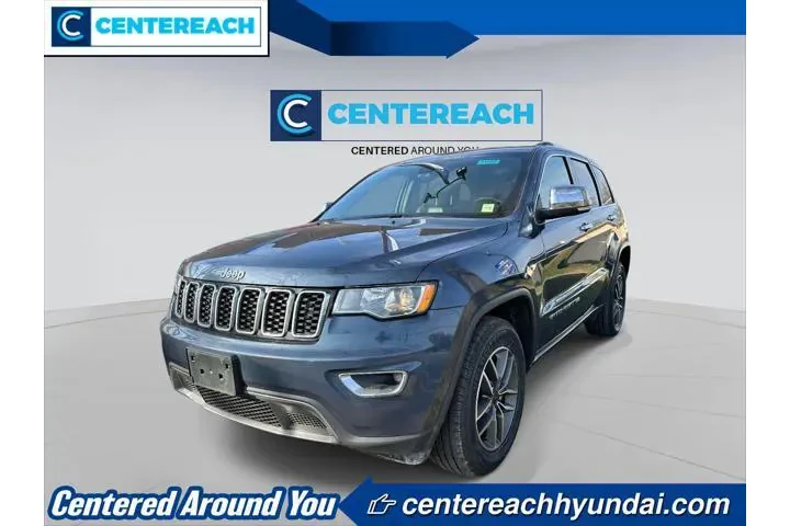 $19998 : Jeep Grand Cherokee 2021 4x4 image 1