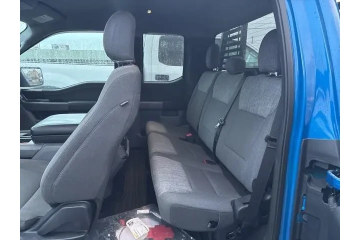 $26954 : Ford F-150 2021 4x4 XLT 4dr image 8