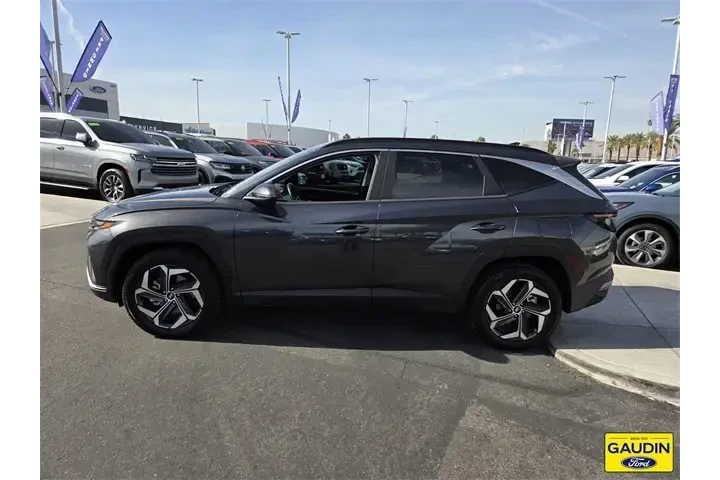 $21500 : Hyundai TUCSON 2022 AWD SEL image 4