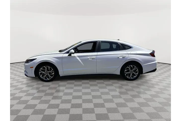 $19904 : Hyundai SONATA 2022 SEL 4dr image 5