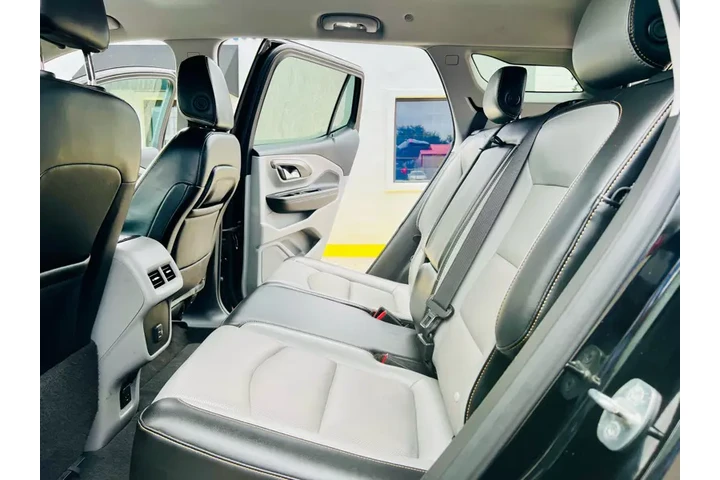 $18997 : 2020 GMC Terrain SLT AWD image 10