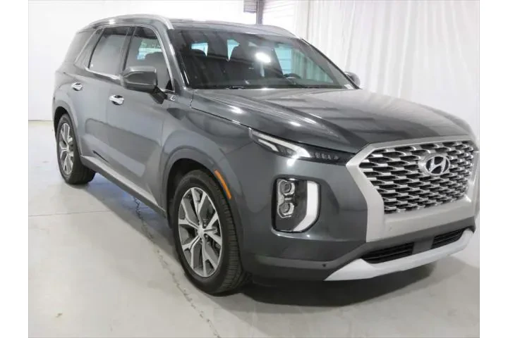 $25964 : Hyundai PALISADE 2022 SEL 4d image 10