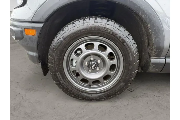 $32888 : Ford Bronco Sport 2024 AWD O image 10