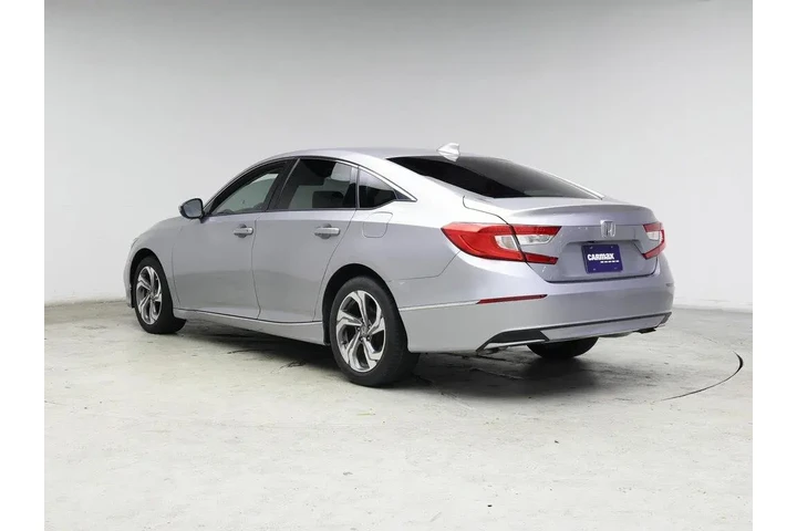 $25998 : Honda Accord 2018 EX-L 4dr S image 2