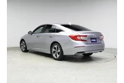 $25998 : Honda Accord 2018 EX-L 4dr S thumbnail