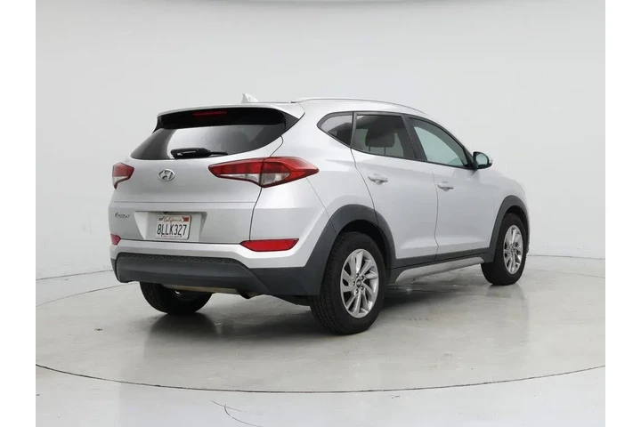 $12998 : Hyundai TUCSON 2018 SEL 4dr image 8