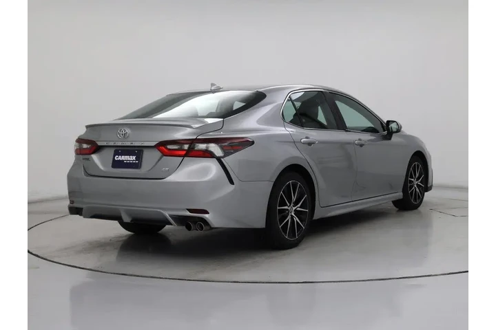 $23998 : Toyota Camry 2023 SE 4dr Sed image 8