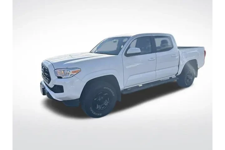 $26750 : Toyota Tacoma 2017 4x4 TRD P image 1