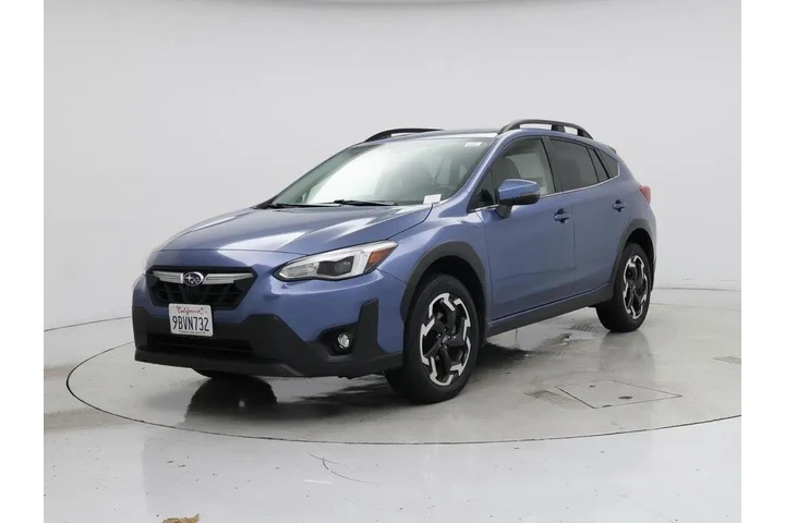 $26998 : Subaru Crosstrek 2022 AWD Li image 4