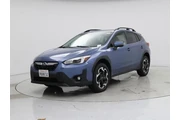 $26998 : Subaru Crosstrek 2022 AWD Li thumbnail