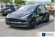 $31000 : Tesla Model Y 2022 AWD Perfo thumbnail