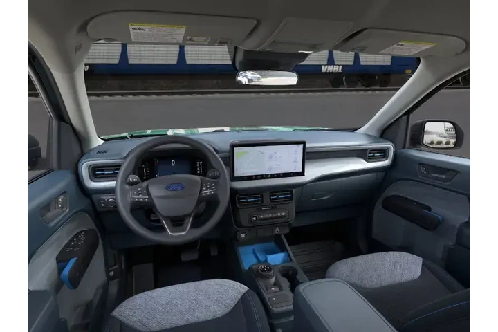 $31634 : Ford Maverick 2025 XLT 4dr S image 9