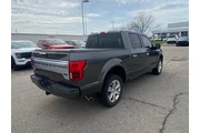 $37743 : Ford F-150 2018 4x4 King Ran thumbnail
