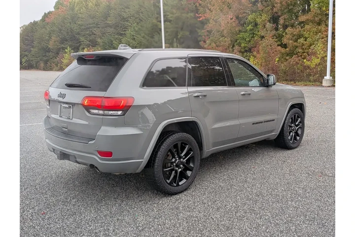 $24900 : Jeep Grand Cherokee WK 2022 image 4