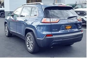 $16500 : Jeep Cherokee 2020 4x4 Latit thumbnail