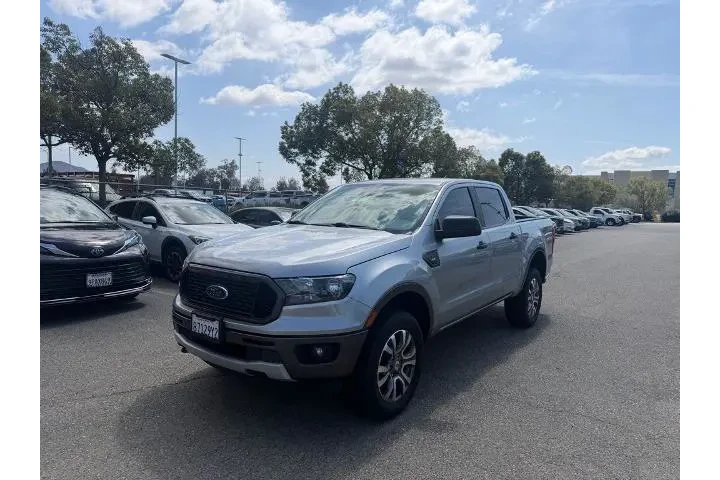 $22900 : Ford Ranger 2020 4x2 XLT 4dr image 5
