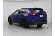 $36998 : Honda CR-V Hybrid 2025 AWD S thumbnail