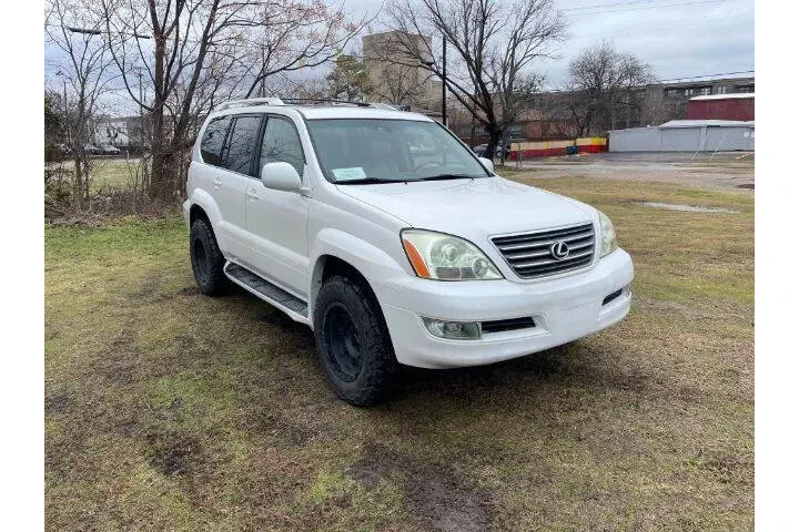 $12995 : 2006 GX 470 image 4