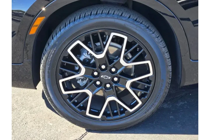 $31929 : Chevrolet Blazer 2024 RS 4dr image 9