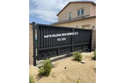 Martin Welding Works LLC en Los Angeles