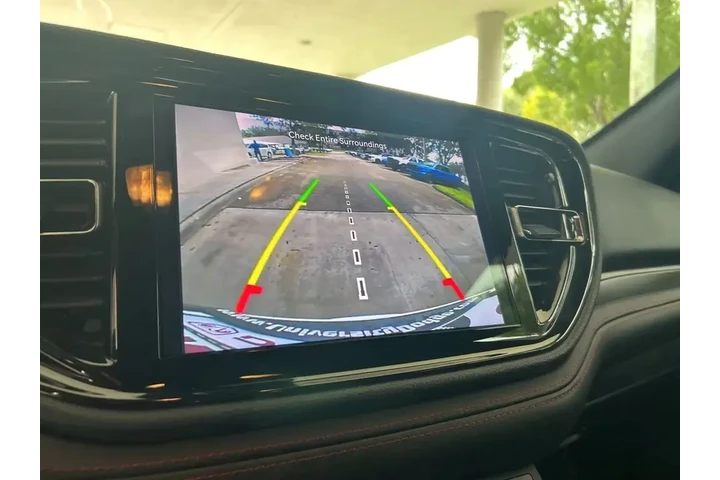 $23113 : Dodge Durango 2023 AWD GT 4d image 9