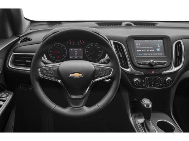 2019 Equinox LT image 8