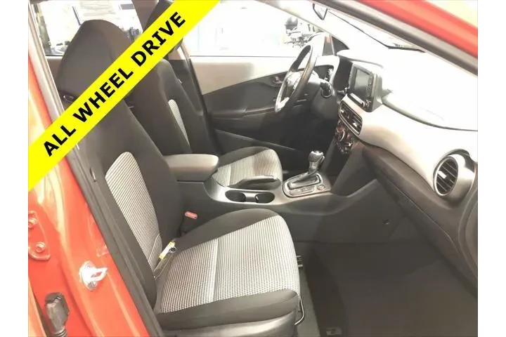 $17268 : Hyundai KONA 2020 AWD SEL 4d image 7