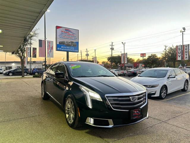 $12999 : 2018 XTS Luxury image 3