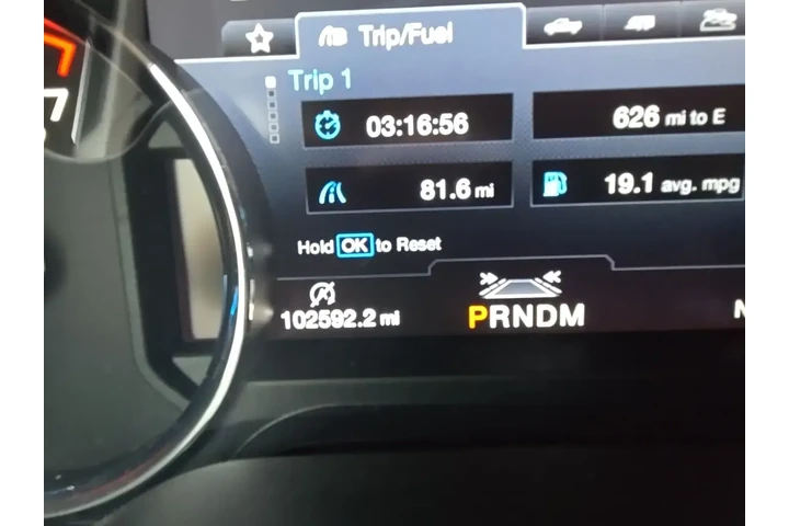 $34983 : Ford F-150 2020 4x4 XL 4dr S image 3