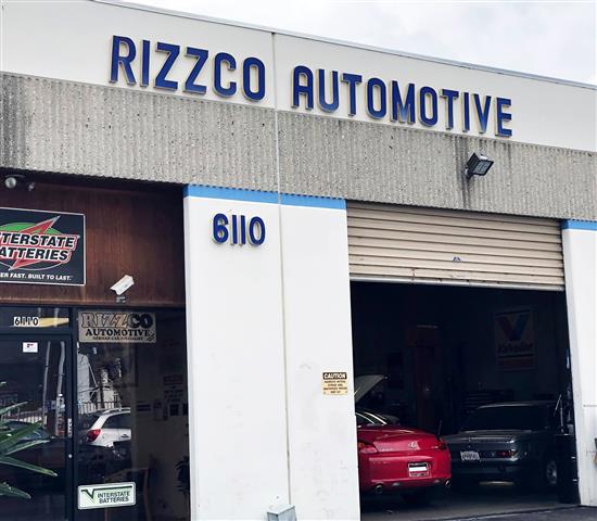 Rizzco Automotive Repair image 3