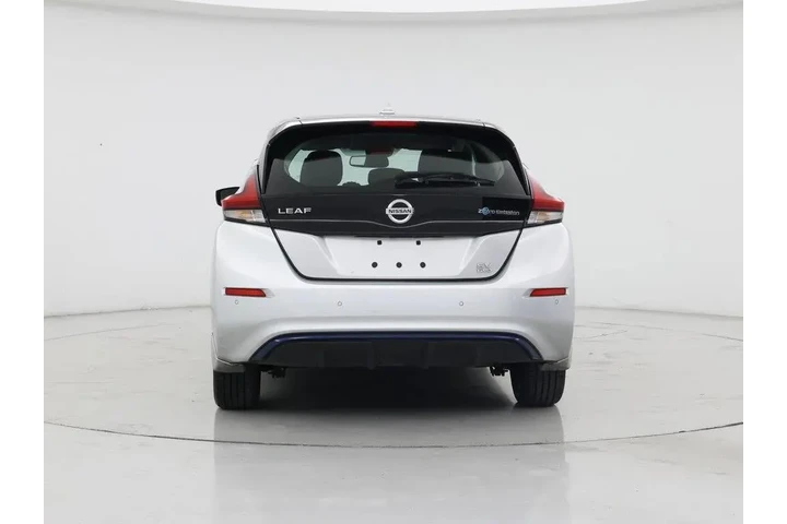 $14998 : Nissan LEAF 2020 SV PLUS 4dr image 6