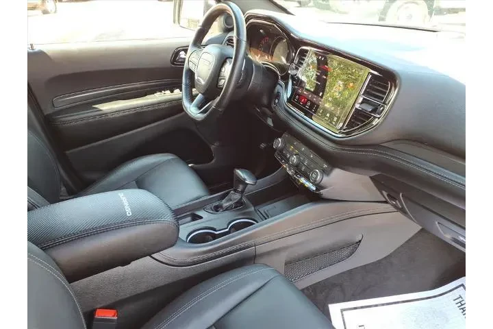 $32530 : Dodge Durango 2022 AWD GT 4d image 10