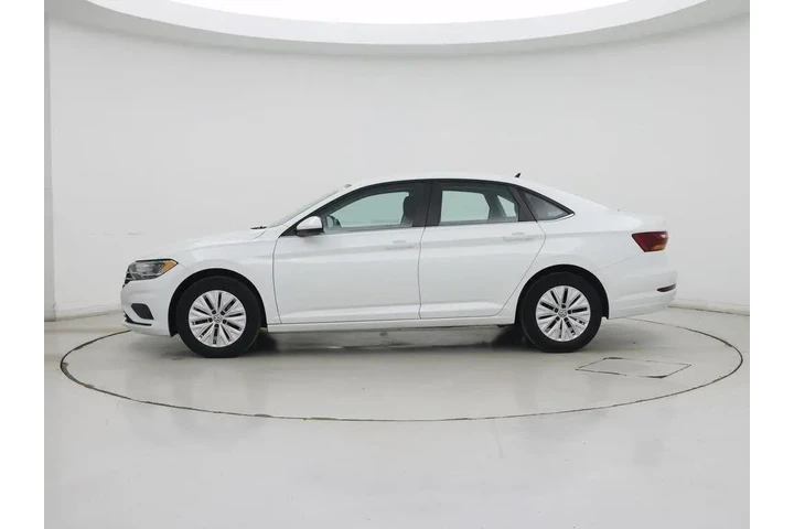 $14998 : Volkswagen Jetta 2019 S 4dr image 3