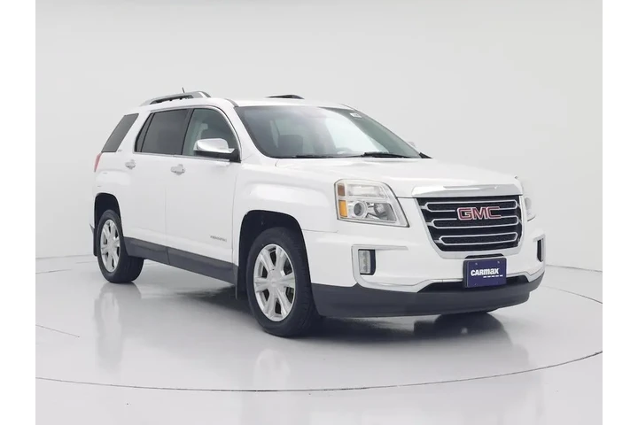 $15998 : GMC Terrain 2016 SLT 4dr SUV image 1
