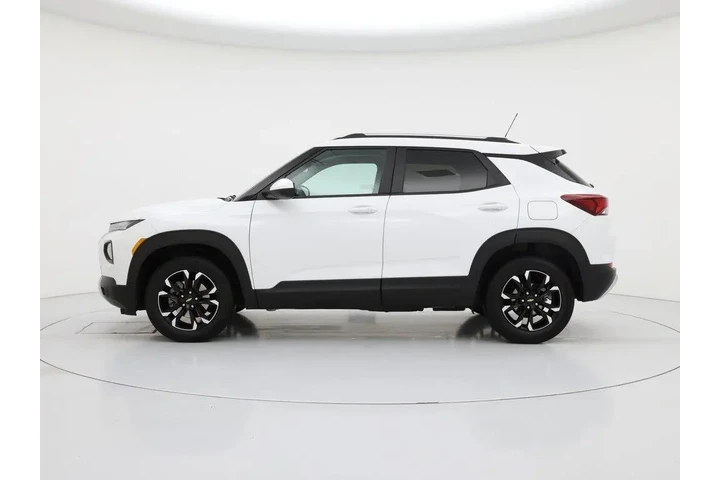 $22998 : Chevrolet Trailblazer 2022 4 image 3