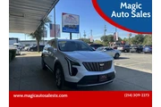 2023 XT4 Premium Luxury en Dallas