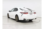 $25998 : Toyota Camry 2024 SE 4dr Sed thumbnail