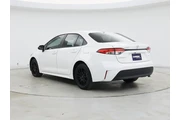 $22998 : Toyota Corolla 2024 LE 4dr S thumbnail