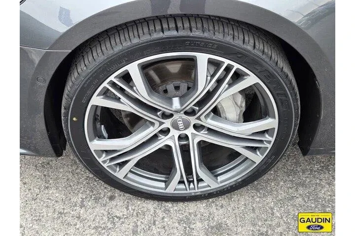 $39150 : Audi A7 2020 AWD quattro Pre image 10