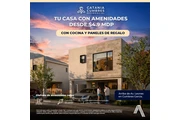 ¡Tu casa en Cumbres, García! en Monterrey