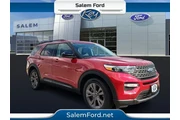 Ford Explorer 2023 AWD XLT 4 en New Hampshire