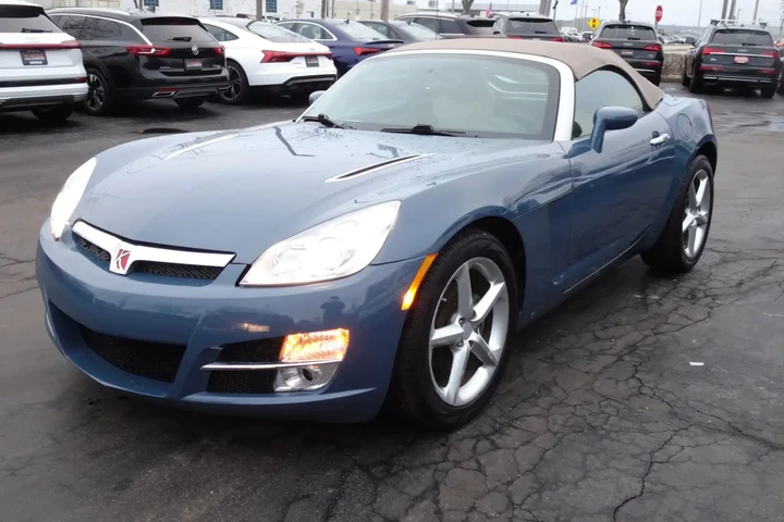 $12995 : 2008 SKY image 6