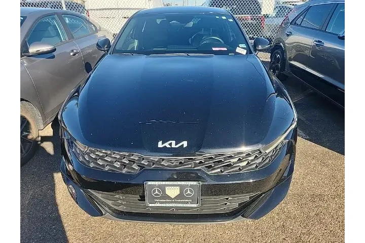 $23901 : Kia K5 2022 AWD GT-Line 4dr image 2