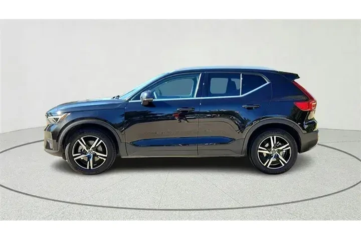 $23683 : Volvo XC40 2024 AWD B5 Core image 6
