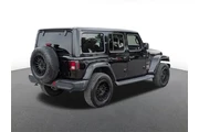 $22495 : Jeep Wrangler Unlimited 2020 thumbnail