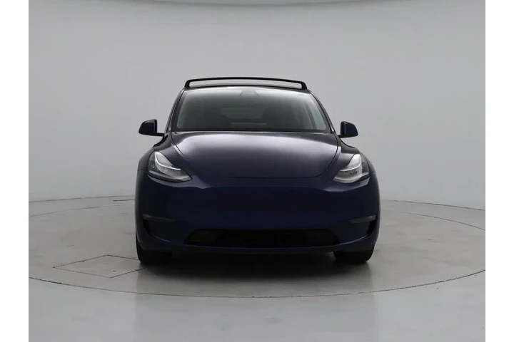 $31998 : Tesla Model Y 2021 AWD Long image 5