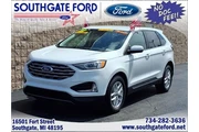 Ford Edge 2022 AWD SEL 4dr C en Detroit